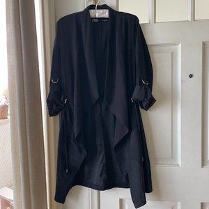 Zara Jacket - Size XS